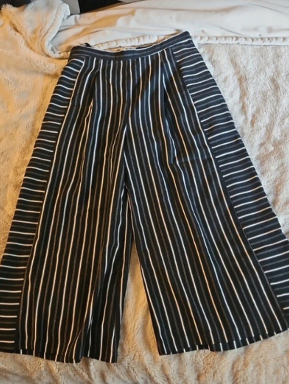 DOE RAE CULOTTES